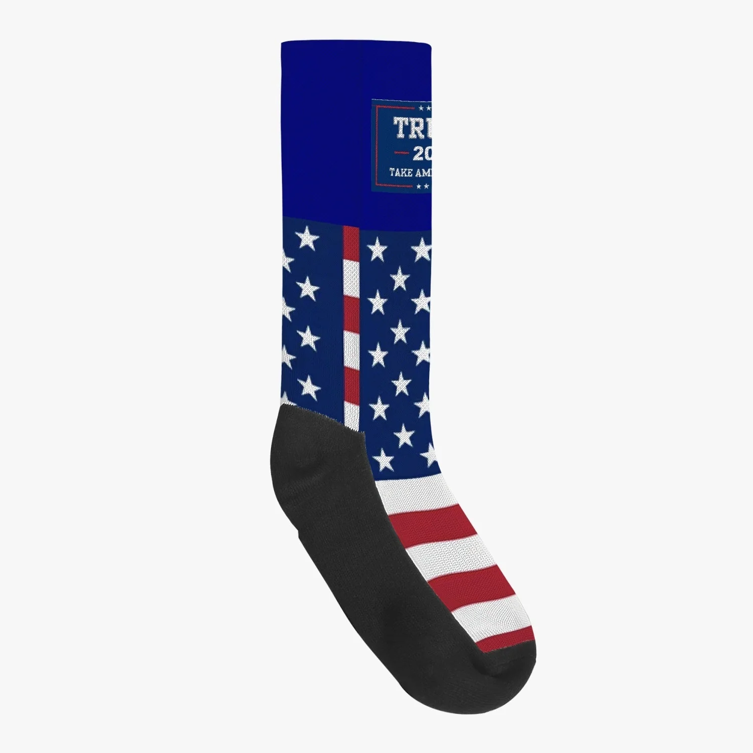 Trump 2024 Socks - Image 8