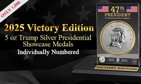 Victory Coin 47 President Edition - Image 6